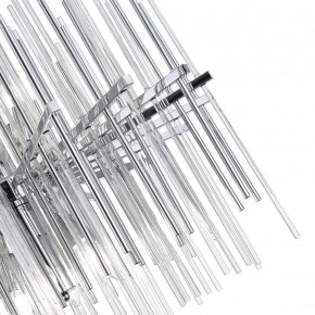 Подвесная люстра ST-Luce Teramo SL1628.103.08 в Лесном - lesnoy.mebel24.online | фото 7