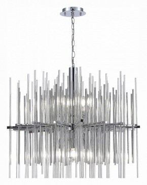 Подвесная люстра ST-Luce Teramo SL1628.103.12 в Лесном - lesnoy.mebel24.online | фото