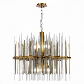Подвесная люстра ST-Luce Teramo SL1628.303.12 в Лесном - lesnoy.mebel24.online | фото