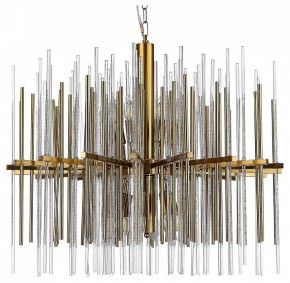 Подвесная люстра ST-Luce Teramo SL1628.303.12 в Лесном - lesnoy.mebel24.online | фото 2