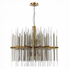 Подвесная люстра ST-Luce Teramo SL1628.303.12 в Лесном - lesnoy.mebel24.online | фото 3