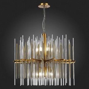 Подвесная люстра ST-Luce Teramo SL1628.303.12 в Лесном - lesnoy.mebel24.online | фото 4