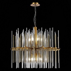 Подвесная люстра ST-Luce Teramo SL1628.303.12 в Лесном - lesnoy.mebel24.online | фото 5