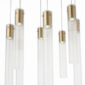 Подвесная люстра ST-Luce Terni SL1229.303.08 в Лесном - lesnoy.mebel24.online | фото 3