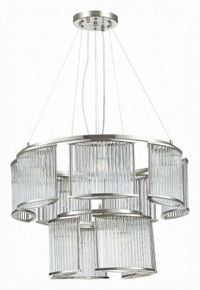 Подвесная люстра ST-Luce Velletri SL1627.103.11 в Лесном - lesnoy.mebel24.online | фото 2