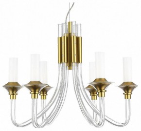 Подвесная люстра ST-Luce Vetrano SL1241.203.06 в Лесном - lesnoy.mebel24.online | фото