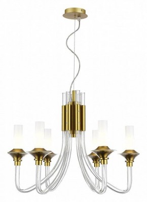 Подвесная люстра ST-Luce Vetrano SL1241.203.06 в Лесном - lesnoy.mebel24.online | фото 2