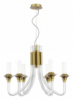 Подвесная люстра ST-Luce Vetrano SL1241.203.06 в Лесном - lesnoy.mebel24.online | фото 3
