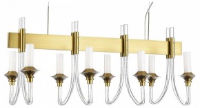 Подвесная люстра ST-Luce Vetrano SL1241.213.08 в Лесном - lesnoy.mebel24.online | фото