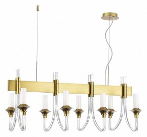 Подвесная люстра ST-Luce Vetrano SL1241.213.08 в Лесном - lesnoy.mebel24.online | фото 2