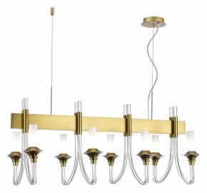 Подвесная люстра ST-Luce Vetrano SL1241.213.08 в Лесном - lesnoy.mebel24.online | фото 3