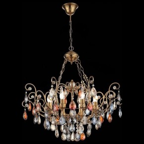 Подвесная люстра ST-Luce Vianeta SL421.303.08 в Лесном - lesnoy.mebel24.online | фото 2