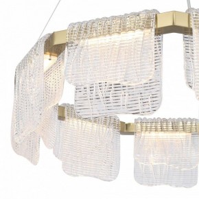 Подвесная люстра ST-Luce VOILE SL6021.203.54 в Лесном - lesnoy.mebel24.online | фото 6