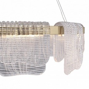 Подвесная люстра ST-Luce VOILE SL6021.203.54 в Лесном - lesnoy.mebel24.online | фото 7