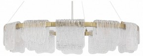Подвесная люстра ST-Luce VOILE SL6021.203.66 в Лесном - lesnoy.mebel24.online | фото