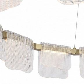 Подвесная люстра ST-Luce VOILE SL6021.203.66 в Лесном - lesnoy.mebel24.online | фото 7