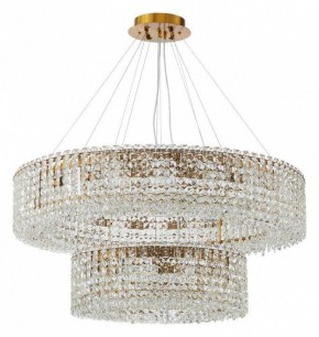Подвесная люстра Stilfort Delone 2179/05/26P в Лесном - lesnoy.mebel24.online | фото