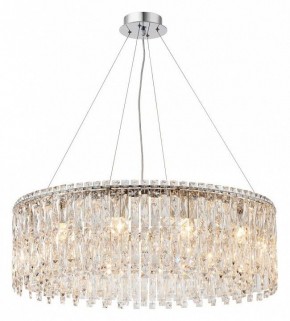Подвесная люстра Stilfort Santorini 2173/09/12P в Лесном - lesnoy.mebel24.online | фото 2