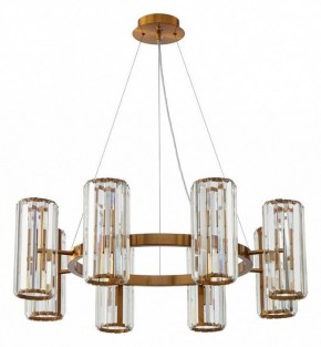 Подвесная люстра Stilfort Twin 2175/05/16P в Лесном - lesnoy.mebel24.online | фото 3