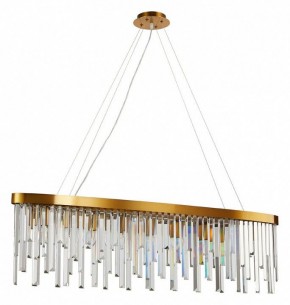 Подвесная люстра Stilfort Venecia 2113/03/08PL в Лесном - lesnoy.mebel24.online | фото 2