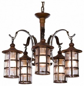 Подвесная люстра Velante 588 588-703-05 в Лесном - lesnoy.mebel24.online | фото 2