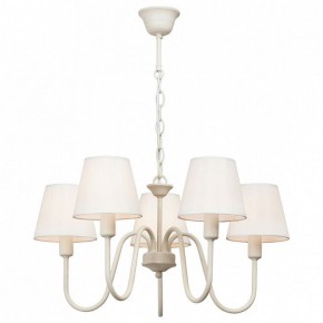 Подвесная люстра Vitaluce 3339 V3339/5 в Лесном - lesnoy.mebel24.online | фото 2