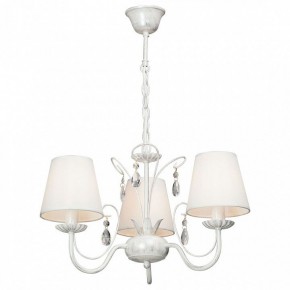 Подвесная люстра Vitaluce 3354 V3354/3 в Лесном - lesnoy.mebel24.online | фото 2