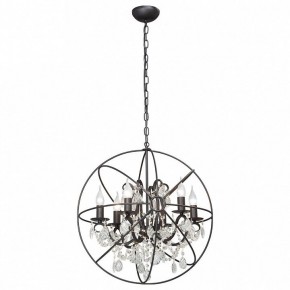 Подвесная люстра Vitaluce 4387 V4387-1/6 в Лесном - lesnoy.mebel24.online | фото