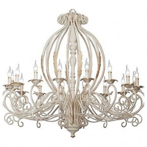 Подвесная люстра Vitaluce V1023 V1023/16 в Лесном - lesnoy.mebel24.online | фото