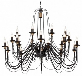 Подвесная люстра Vitaluce V1044 V1044-1/20 в Лесном - lesnoy.mebel24.online | фото