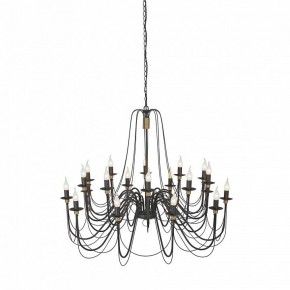 Подвесная люстра Vitaluce V1044 V1044-1/20 в Лесном - lesnoy.mebel24.online | фото 2