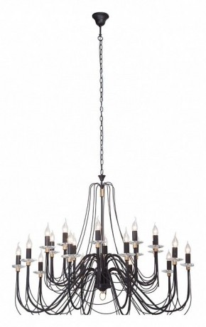 Подвесная люстра Vitaluce V1044 V1044/20 в Лесном - lesnoy.mebel24.online | фото