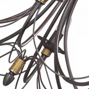 Подвесная люстра Vitaluce V1151 V1151/8 в Лесном - lesnoy.mebel24.online | фото