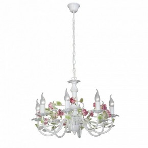 Подвесная люстра Vitaluce V1276 V1276/8 в Лесном - lesnoy.mebel24.online | фото 2
