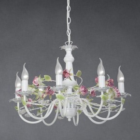 Подвесная люстра Vitaluce V1276 V1276/8 в Лесном - lesnoy.mebel24.online | фото 3