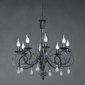 Подвесная люстра Vitaluce V1480 V1480/8 в Лесном - lesnoy.mebel24.online | фото 2