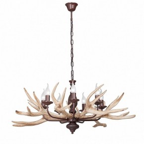 Подвесная люстра Vitaluce V1493 V1493/7 в Лесном - lesnoy.mebel24.online | фото 2