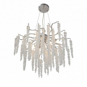 Подвесная люстра Vitaluce V2855 V2855-9/7S в Лесном - lesnoy.mebel24.online | фото 3