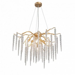 Подвесная люстра Vitaluce V2875 V2875-8/7S в Лесном - lesnoy.mebel24.online | фото 2