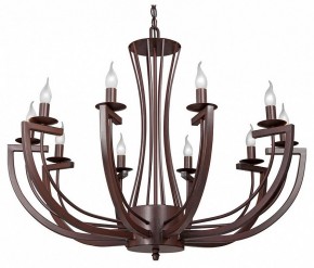 Подвесная люстра Vitaluce V3295 V3295-7/10 в Лесном - lesnoy.mebel24.online | фото