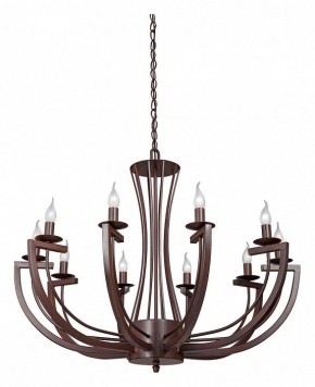 Подвесная люстра Vitaluce V3295 V3295-7/10 в Лесном - lesnoy.mebel24.online | фото 2