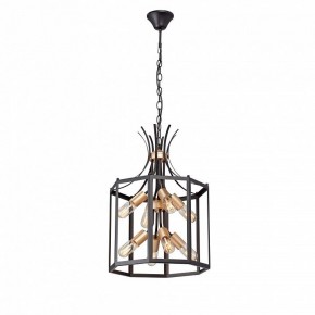 Подвесная люстра Vitaluce V3926 V3926-1/8 в Лесном - lesnoy.mebel24.online | фото 2