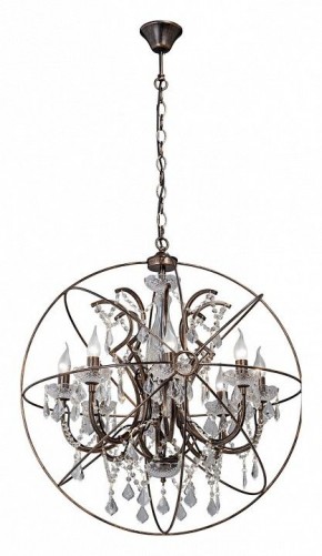 Подвесная люстра Vitaluce V4585 V4585-7/8 в Лесном - lesnoy.mebel24.online | фото 2