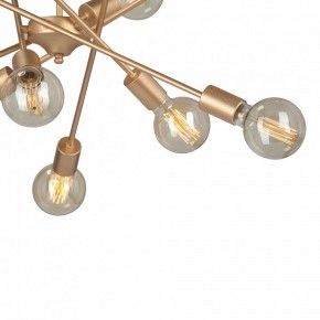 Подвесная люстра Vitaluce V4750 V4750-8/12 в Лесном - lesnoy.mebel24.online | фото 5