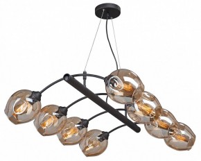 Подвесная люстра Vitaluce  V4817-1/8S в Лесном - lesnoy.mebel24.online | фото 2