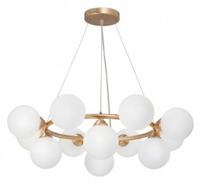 Подвесная люстра Vitaluce V48410 V48410-8/12S в Лесном - lesnoy.mebel24.online | фото 2
