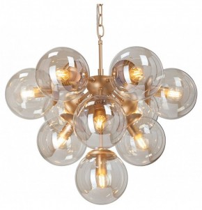 Подвесная люстра Vitaluce V49630 V49630-8/10 в Лесном - lesnoy.mebel24.online | фото