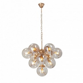 Подвесная люстра Vitaluce V49630 V49630-8/10 в Лесном - lesnoy.mebel24.online | фото 2
