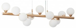 Подвесная люстра Vitaluce V49860 V49860-8/11S в Лесном - lesnoy.mebel24.online | фото