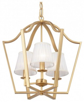 Подвесная люстра Vitaluce V4991 V4991-8/3 в Лесном - lesnoy.mebel24.online | фото